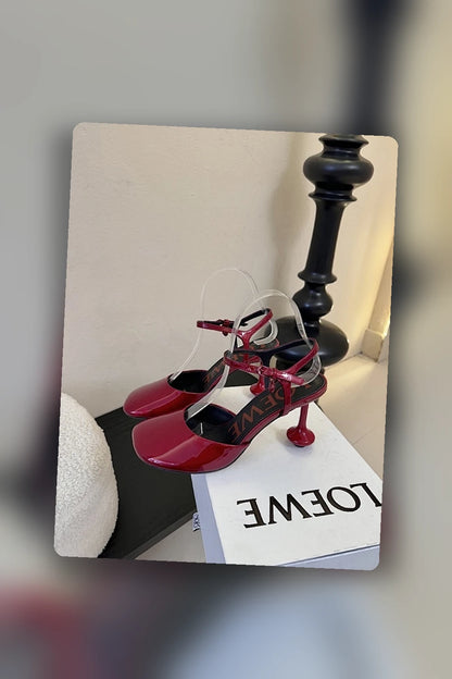 NB - LWO Women Shoes - 090