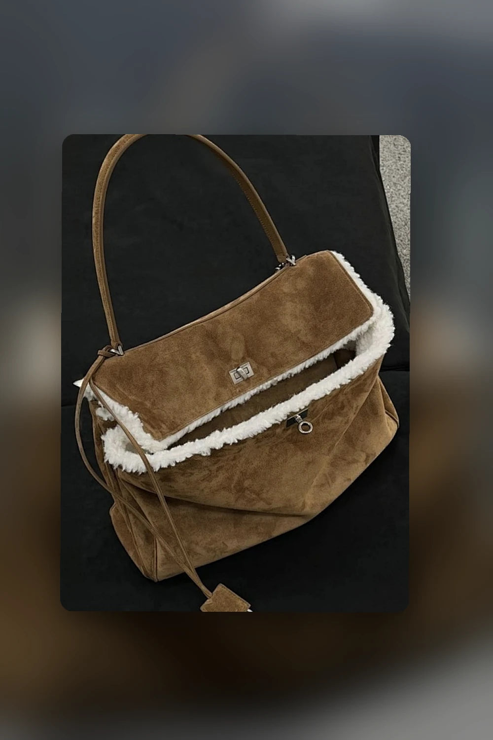 NB - BG Bag - 1734