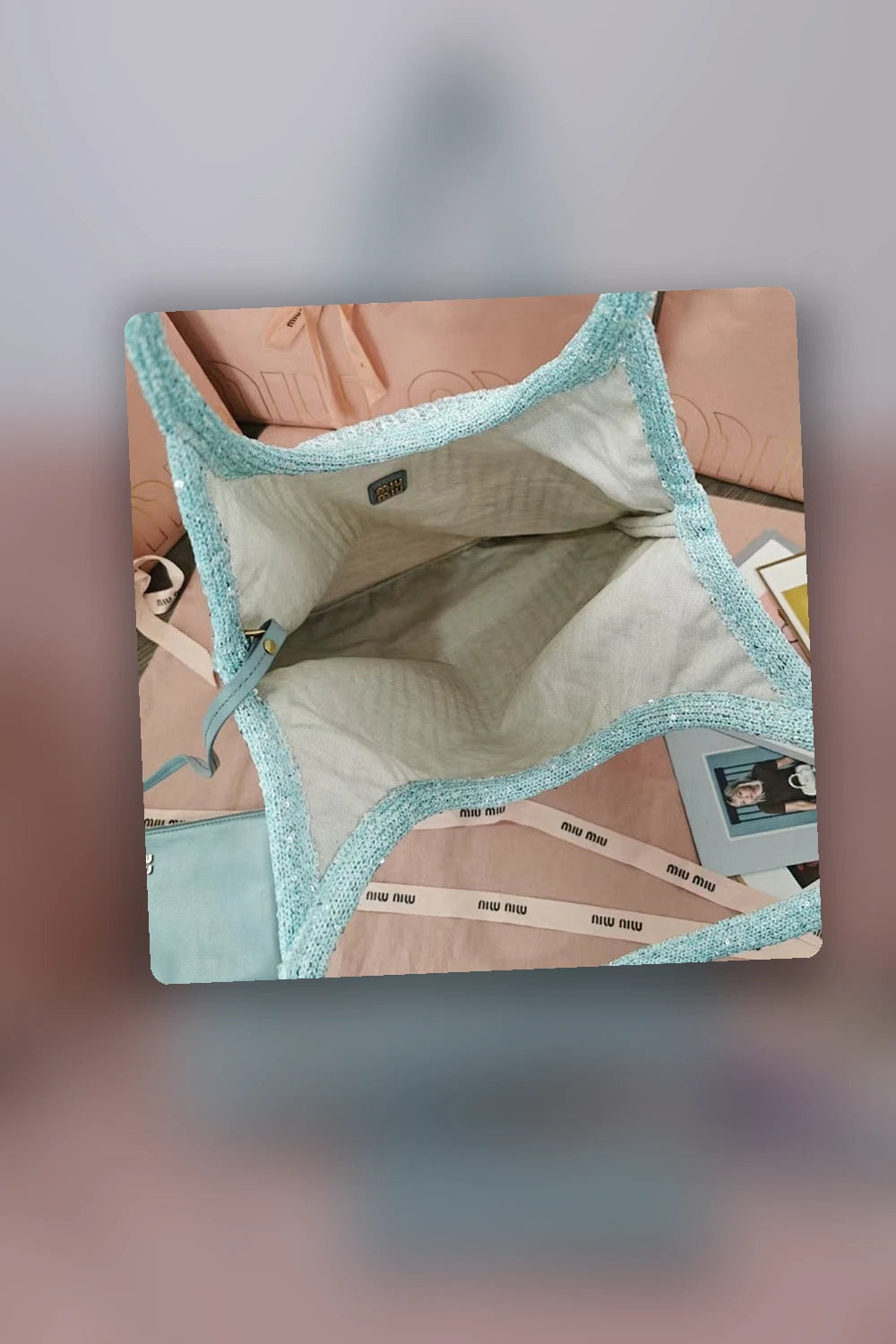 NB - MMU Bag - 376