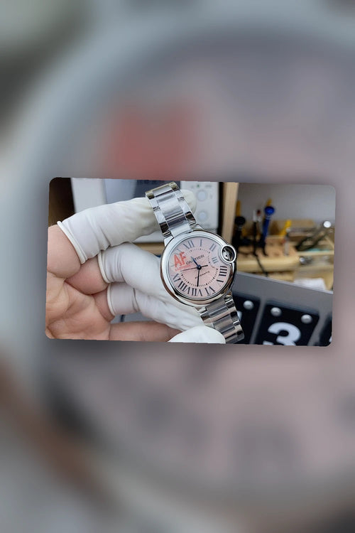 NB - Mix Watch - 1241