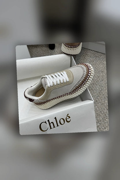 NB - CLE Women Shoes - 012