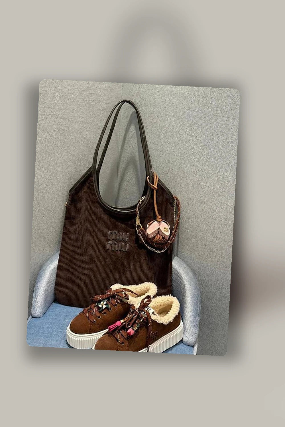 NB - MMU Bag - 463