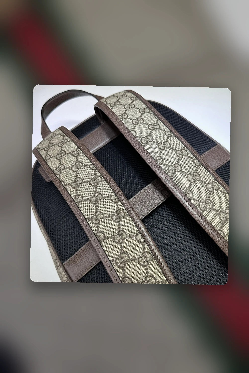 NB - GUKI Bag - 1223