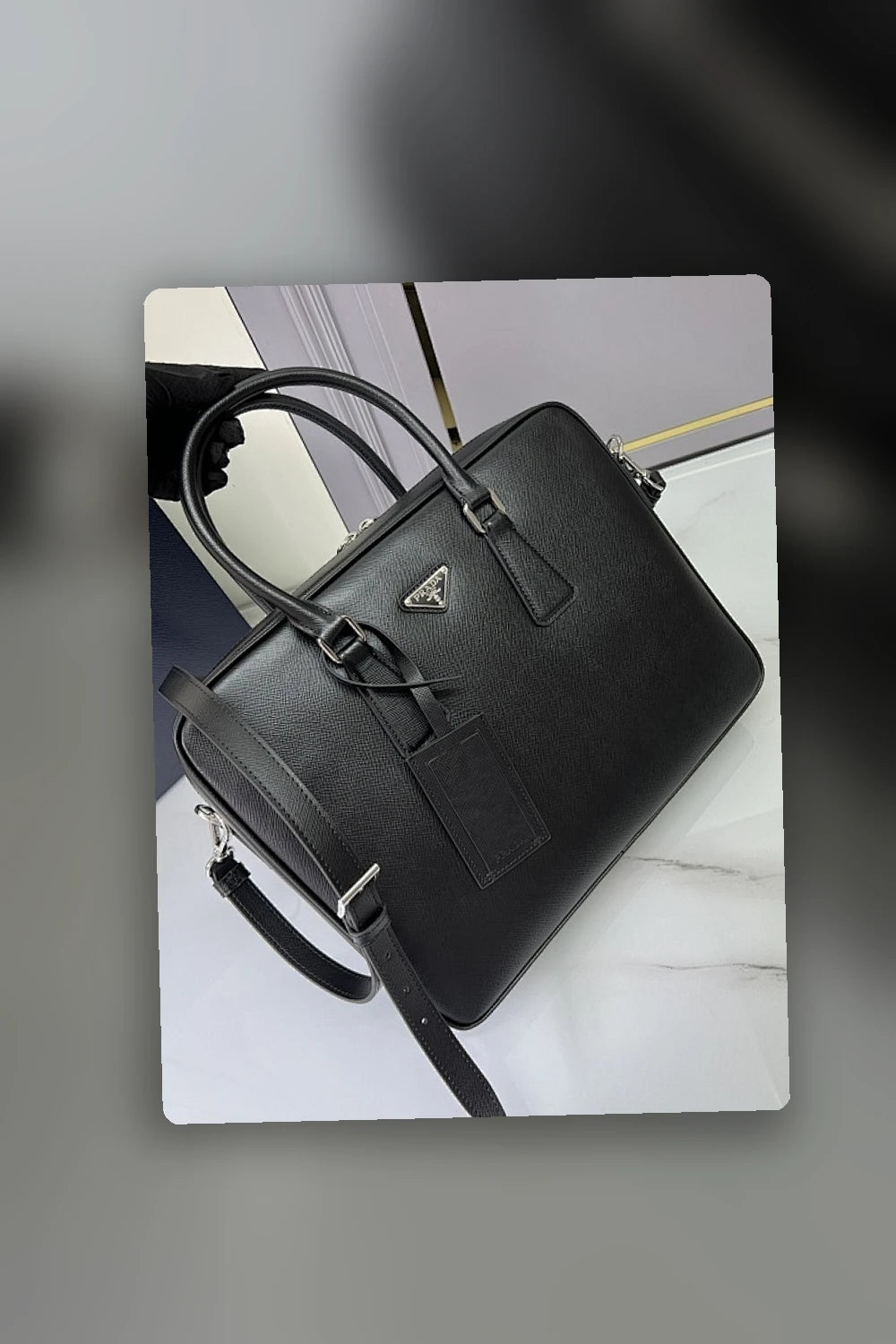NB - PD Bag - 121