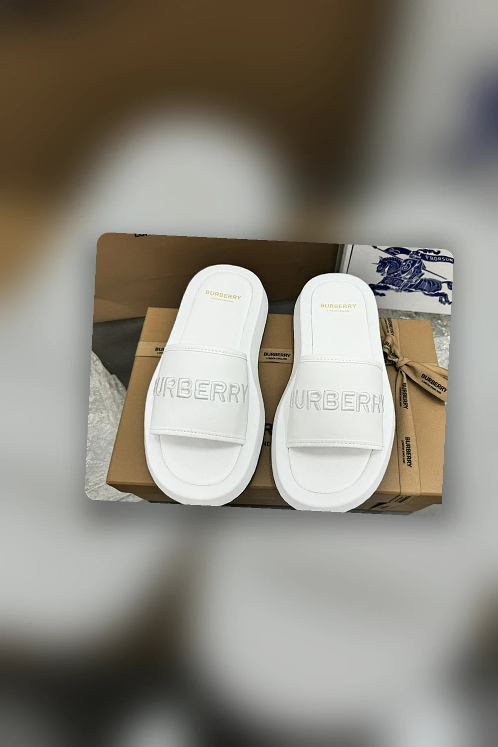 NB - BOR Women Shoes - 313