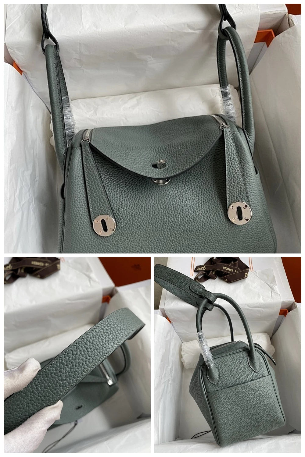 NB - HMS Bag - 743