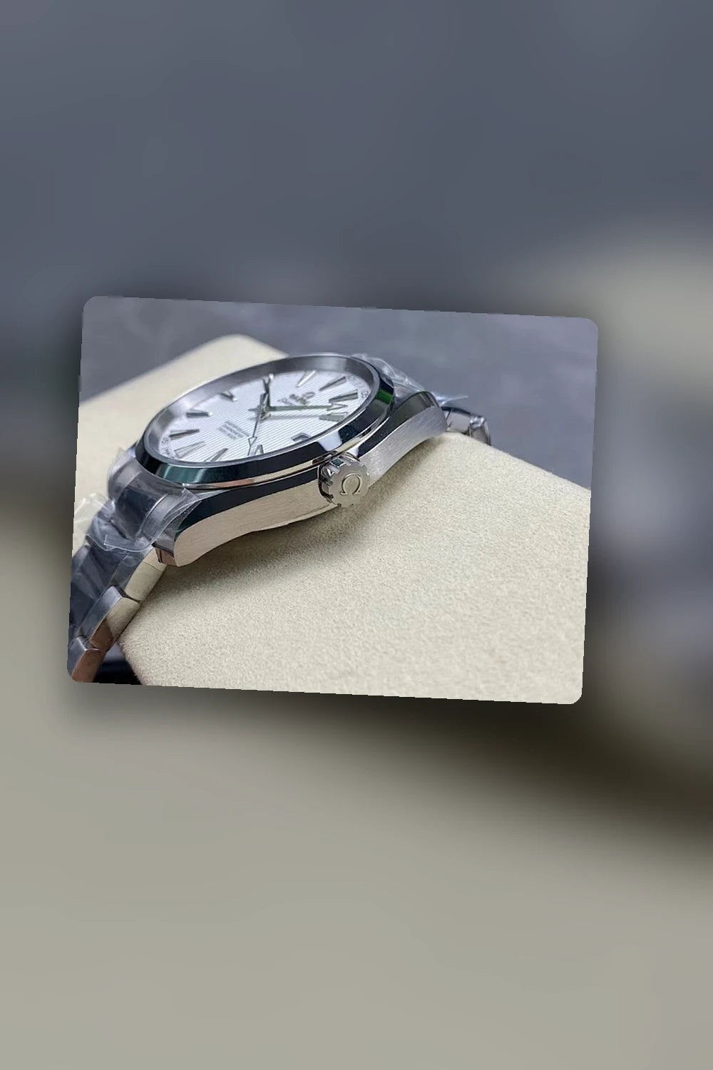 NB - Mix Watch - 258