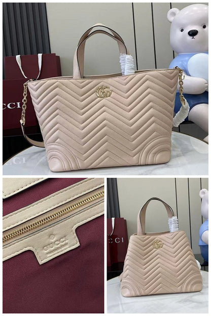 NB - GUKI Bag - 333