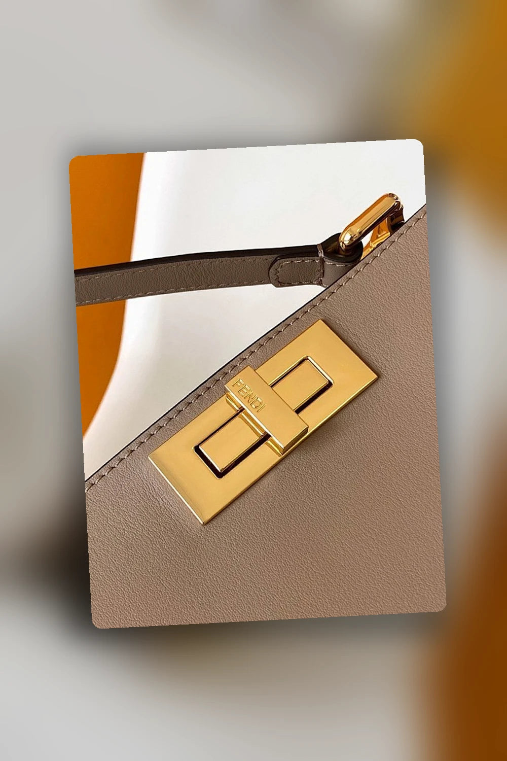 NB - FDE Bag - 299