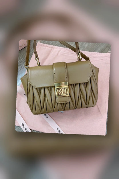 NB - MMU Bag - 1479