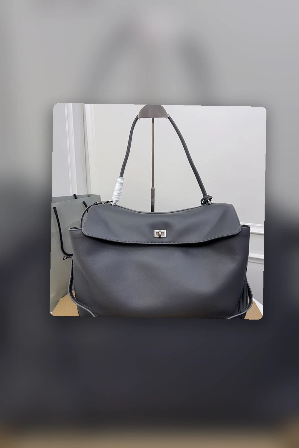 NB - BG Bag - 1254