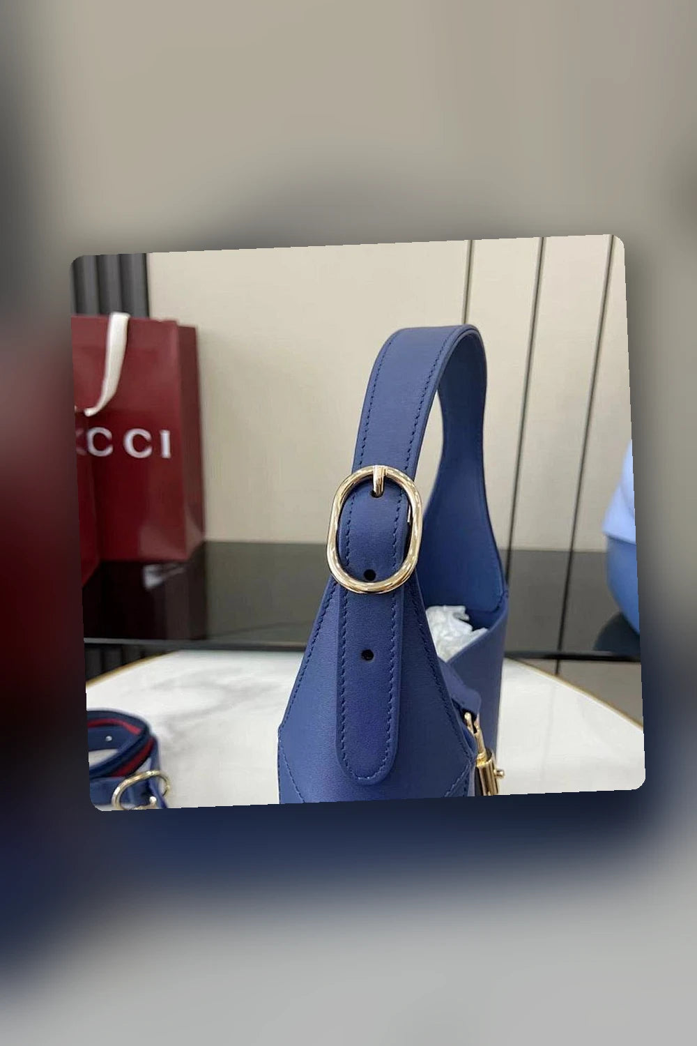 NB - GUKI Bag - 783
