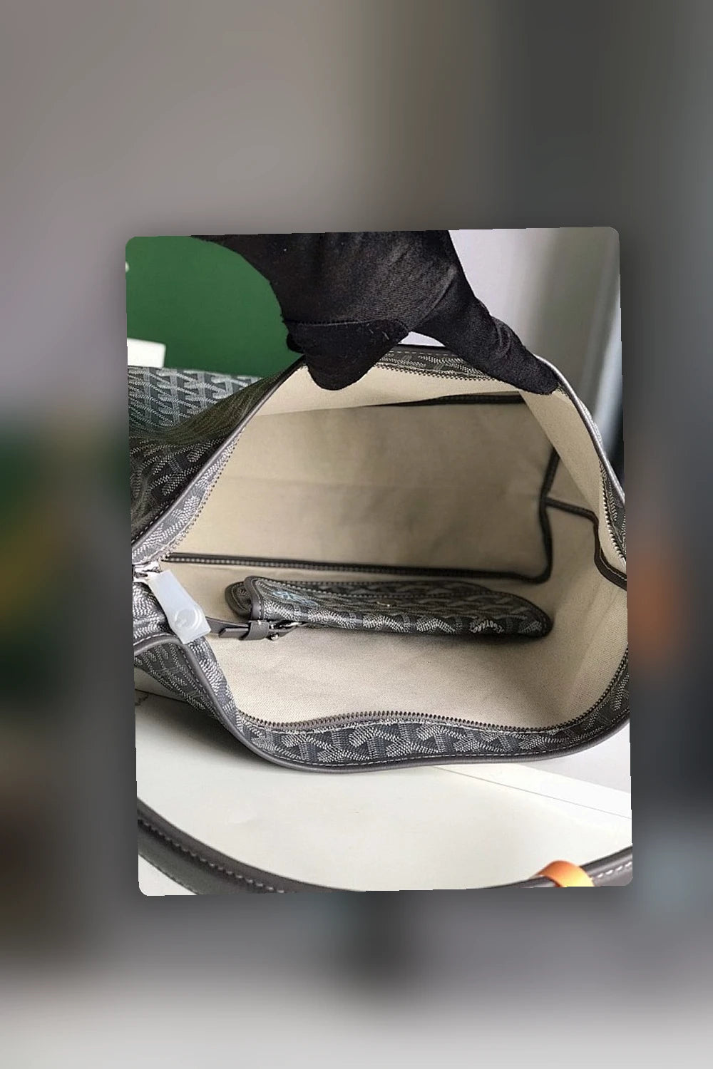 NB - GYO Bag - 109