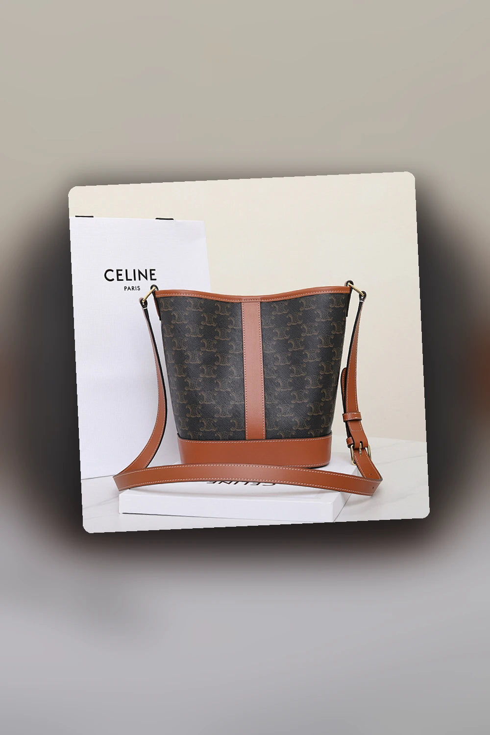 NB - COL Bag - 162