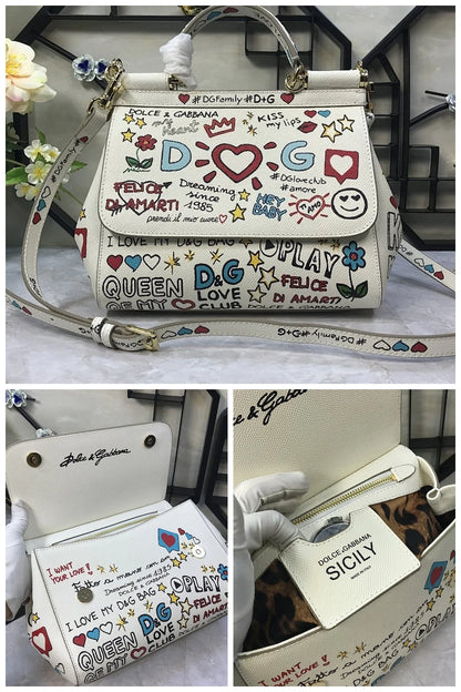 NB - DAG Bag - 664