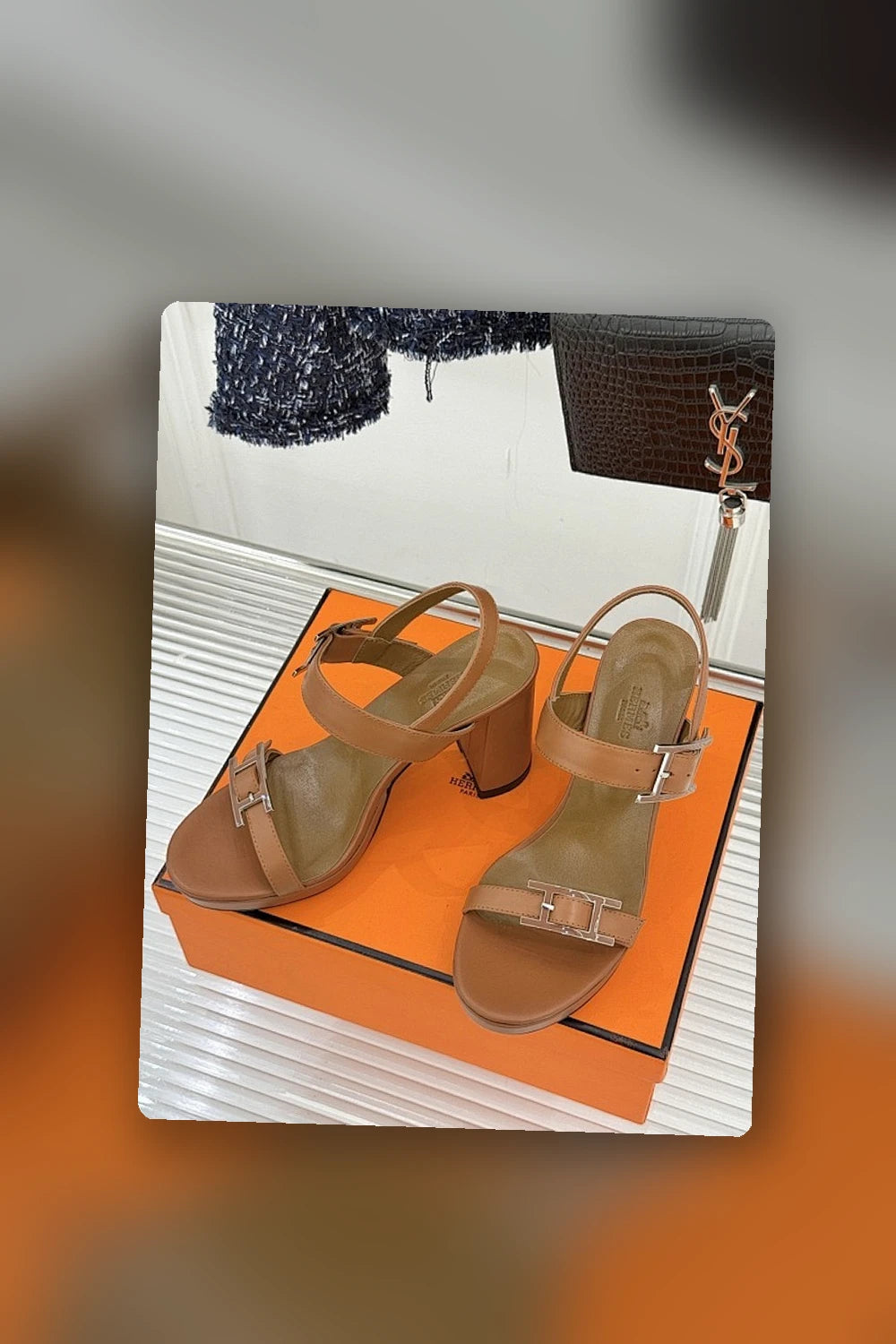 NB - BG Women Shoes - 511