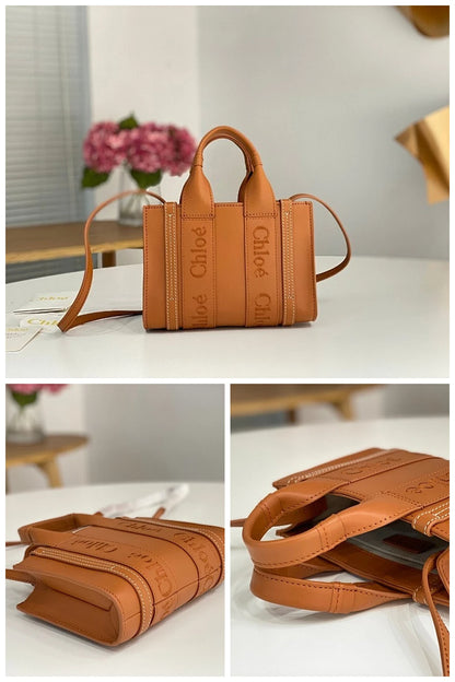 NB - CLE Bag - 522