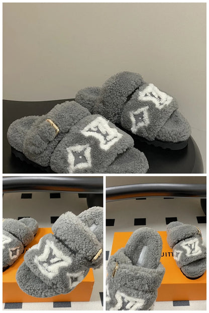 NB - LOV Women Shoes - 779