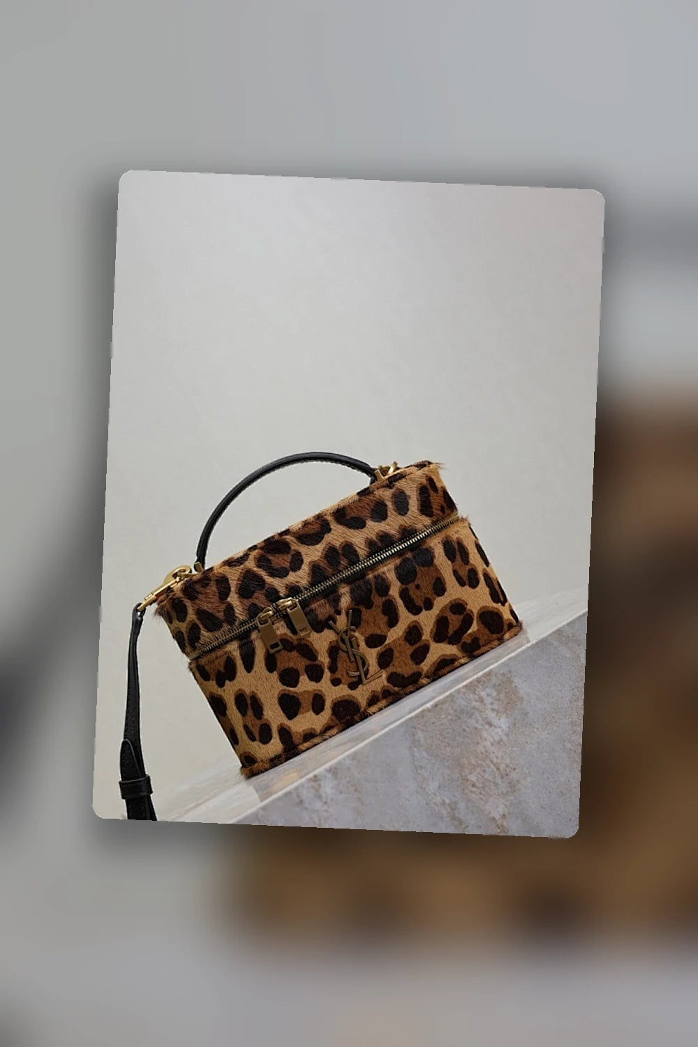 NB - YLS Bag - 738