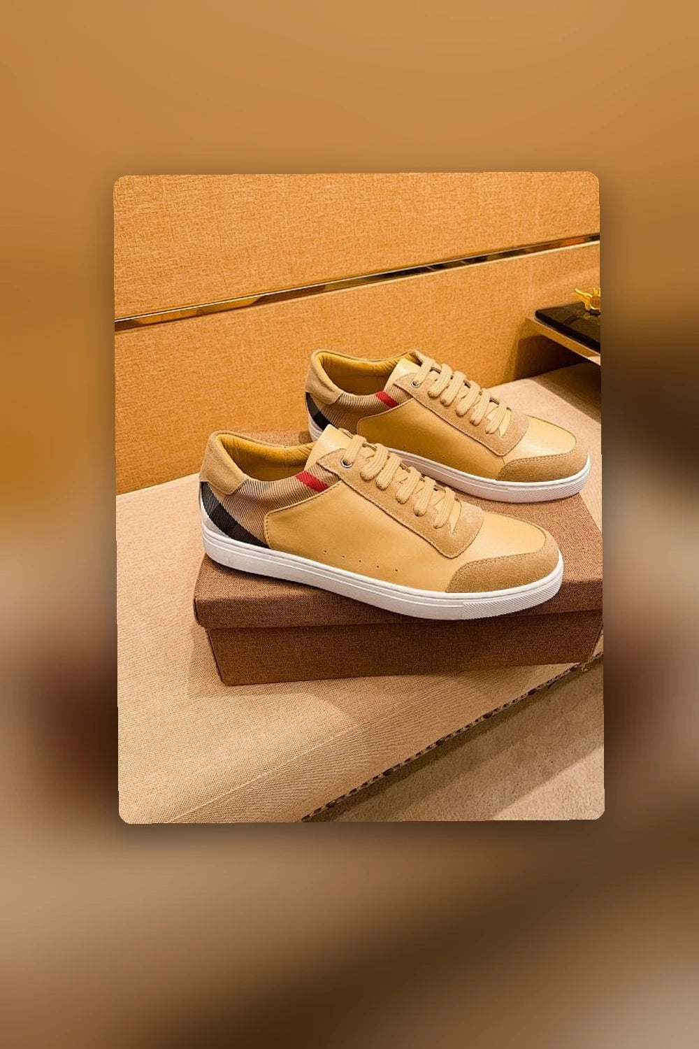 NB - BOR Women Shoes - 293