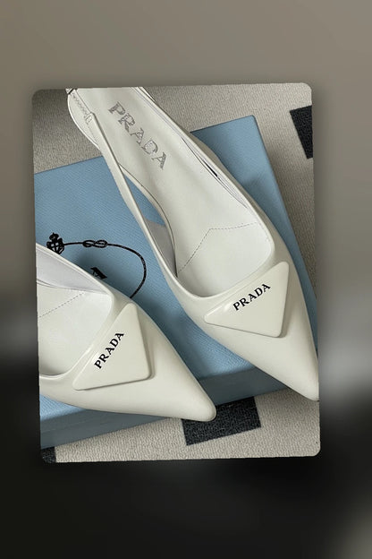 NB - PD Women Shoes - 186