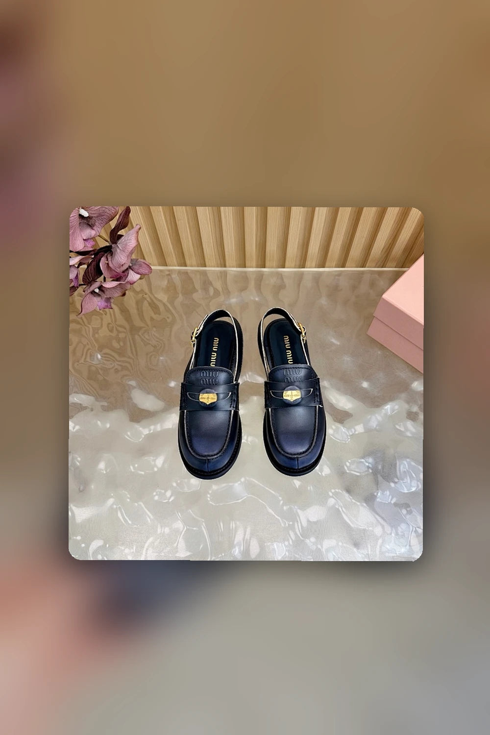 NB - MMU Women Shoes - 125