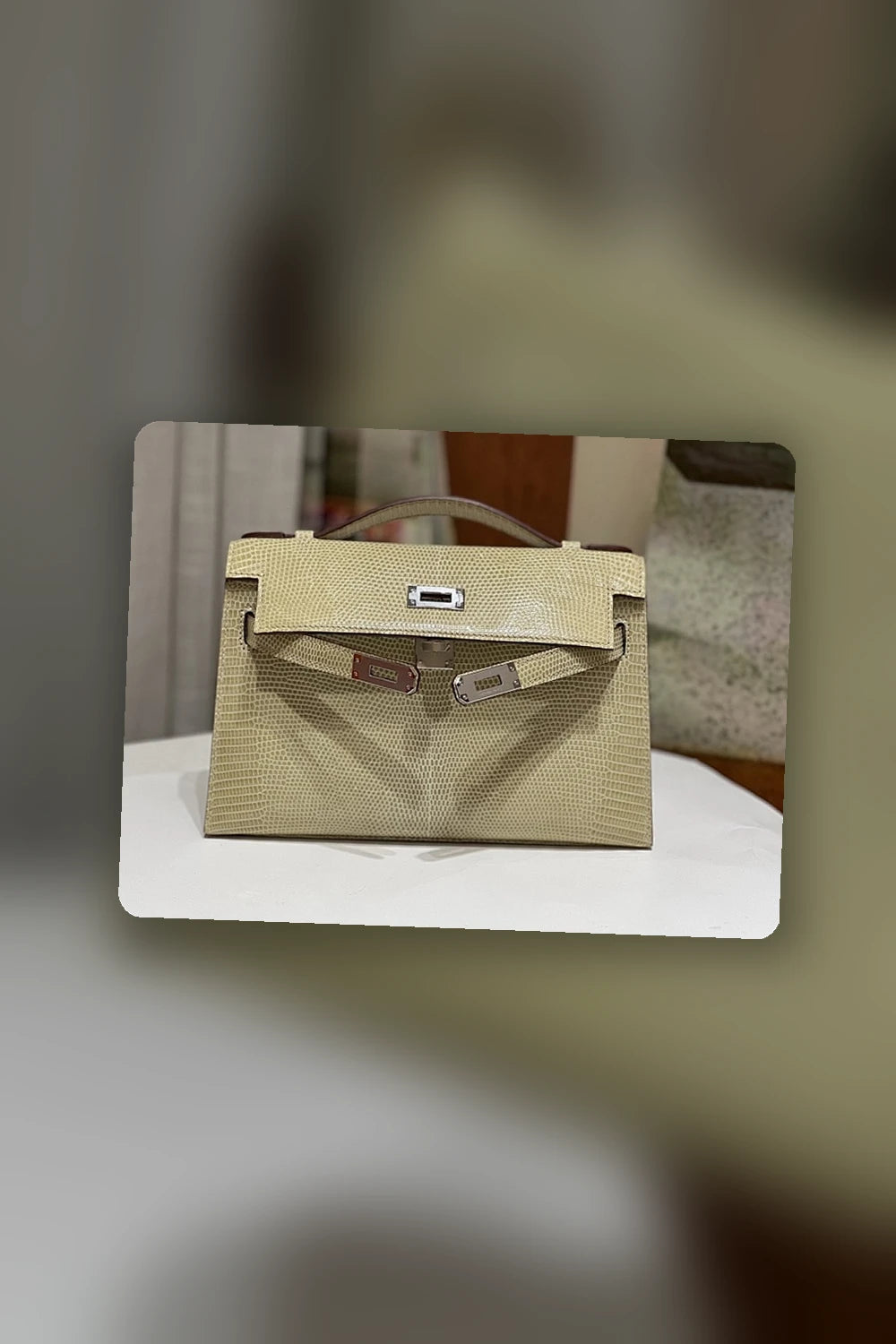 NB - HMS Bag - 666