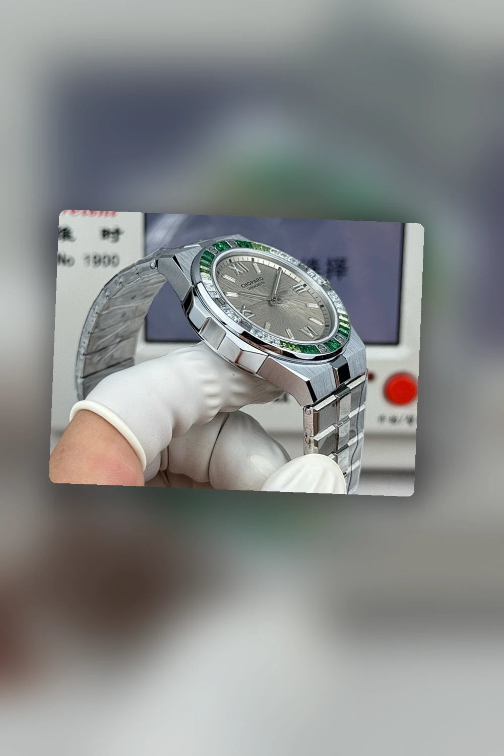 NB - Mix Watch - 094