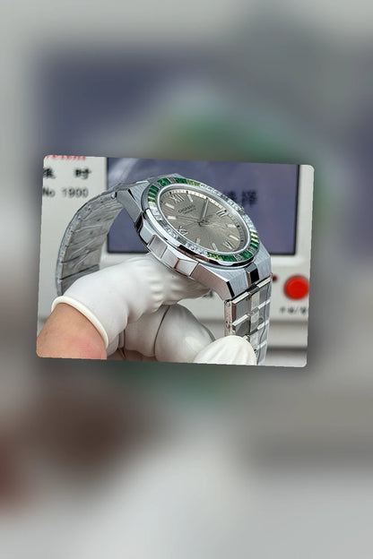 NB - Mix Watch - 094