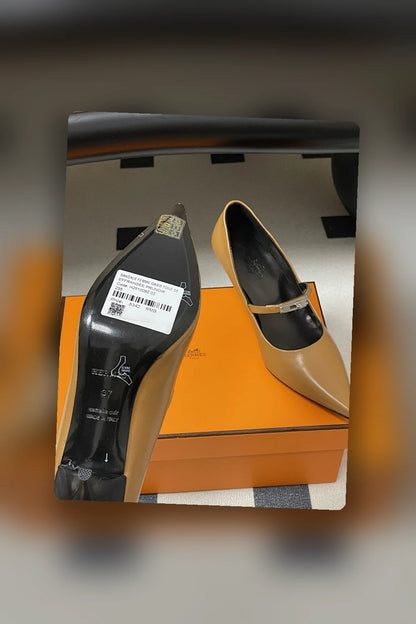 NB - HMS Women Shoes - 263