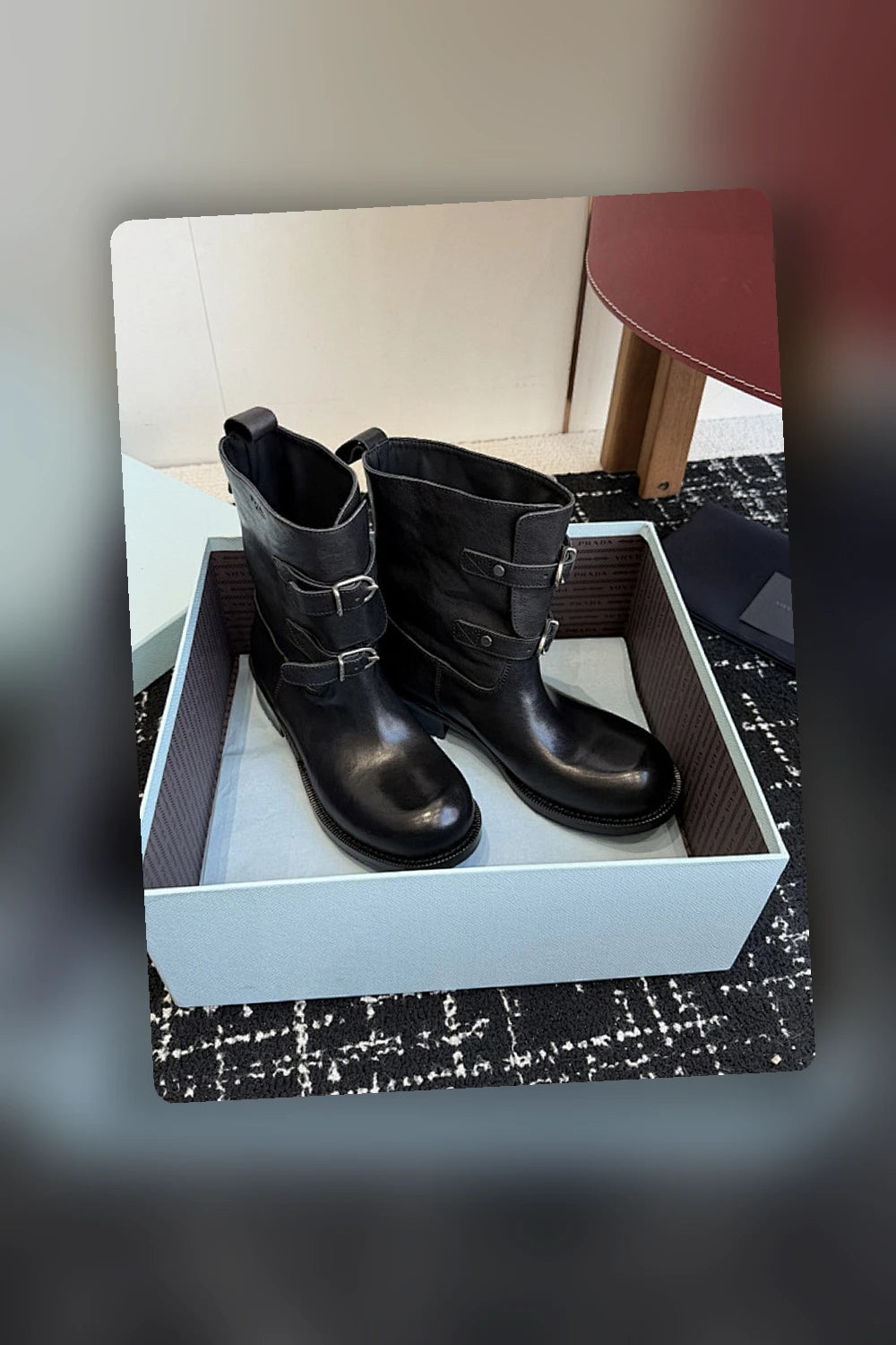 NB - PD Women Shoes - 474