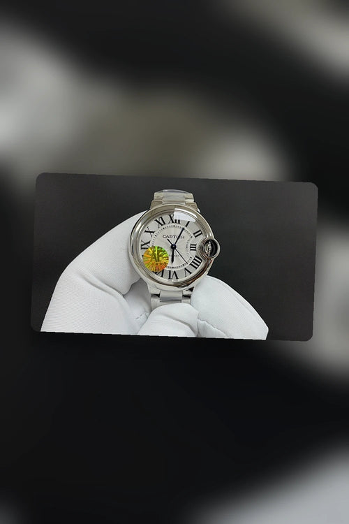 NB - Mix Watch - 1318