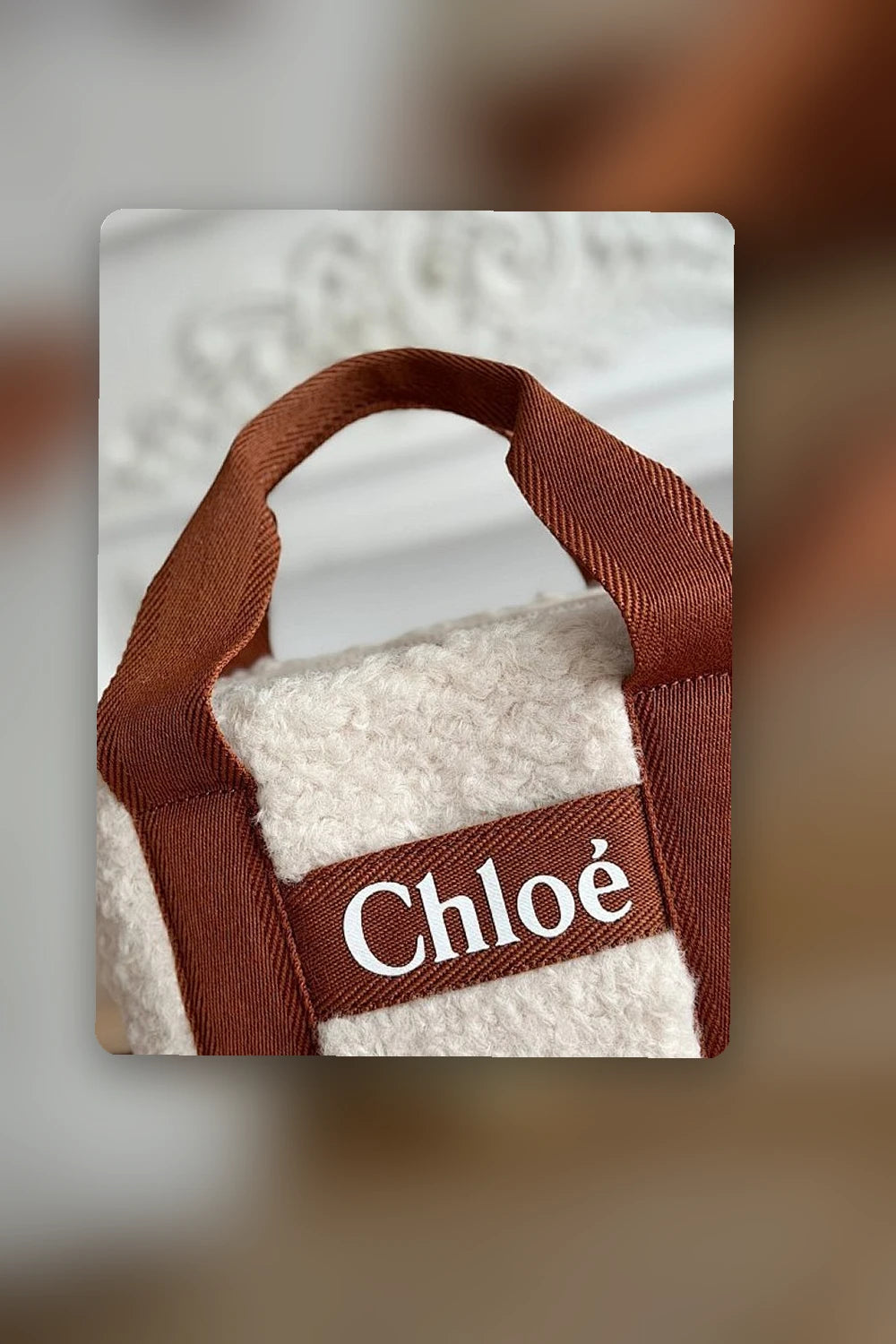 NB - CLE Bag - 339