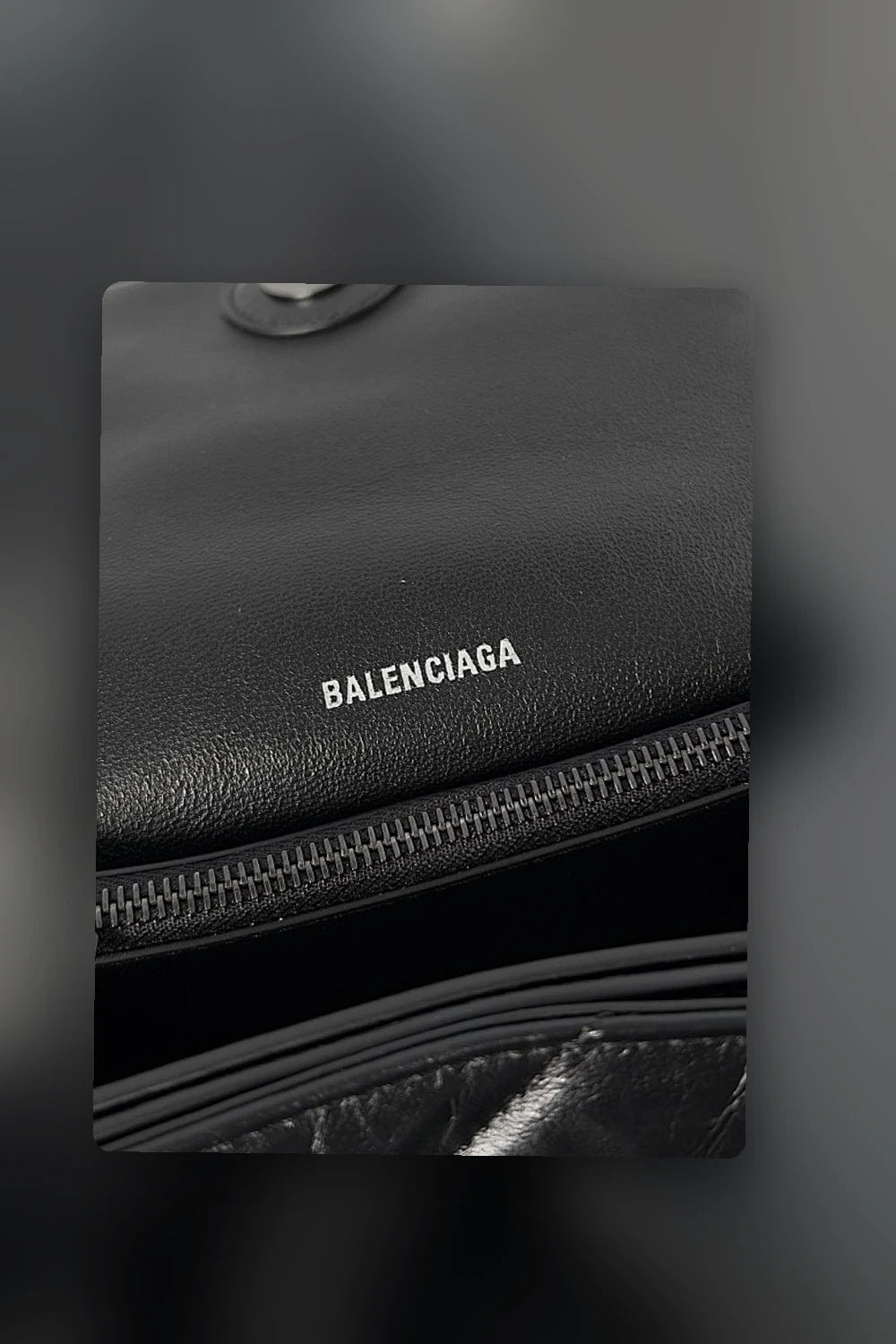 NB - BG Bag - 1210