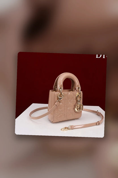 NB - DOR Bag - 331