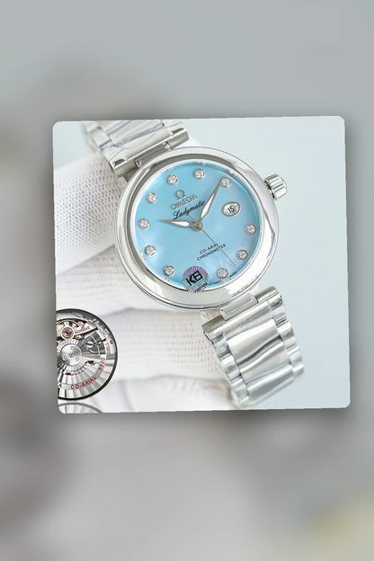 NB - Mix Watch - 213