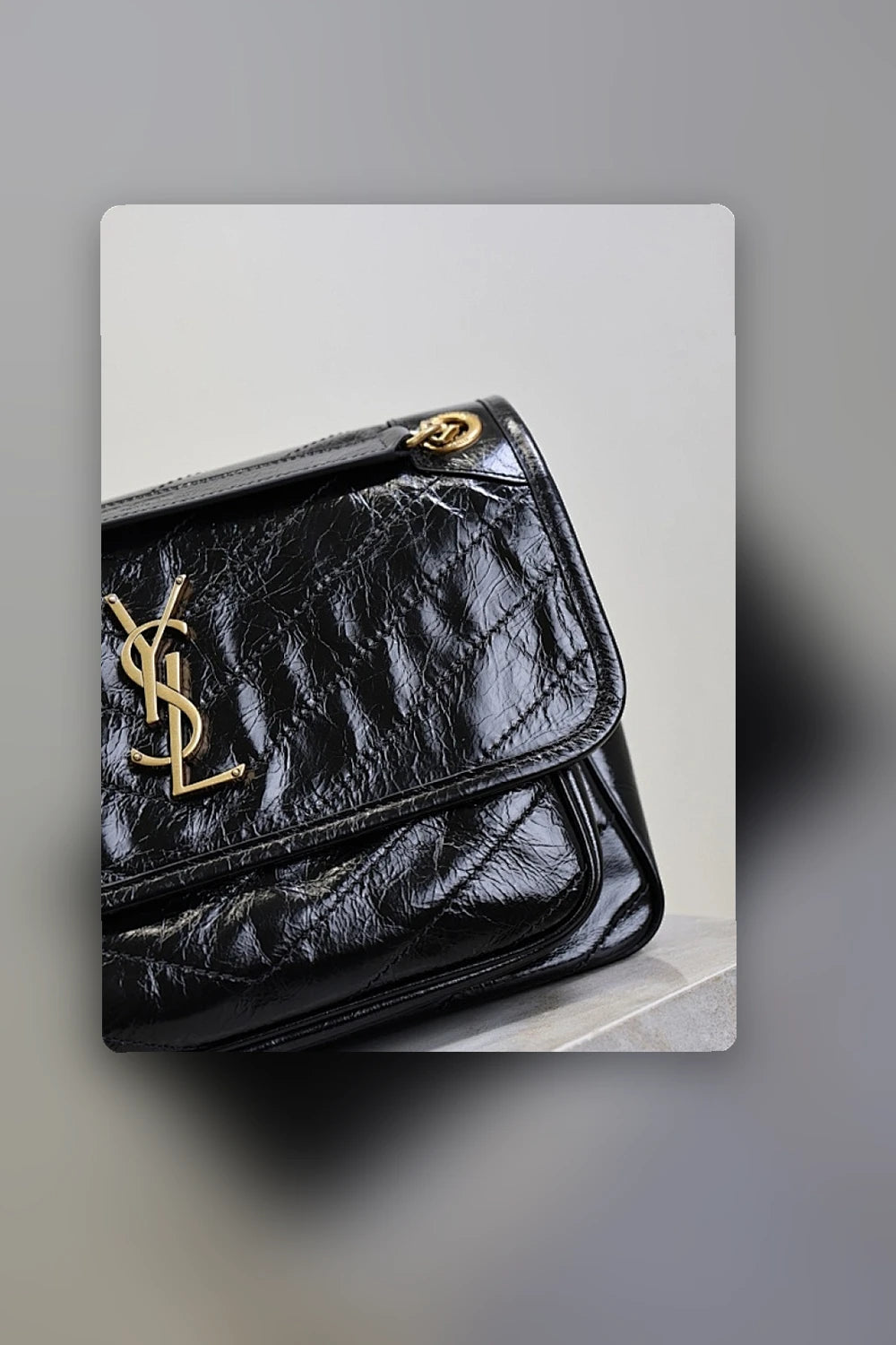 NB - YLS Bag - 704