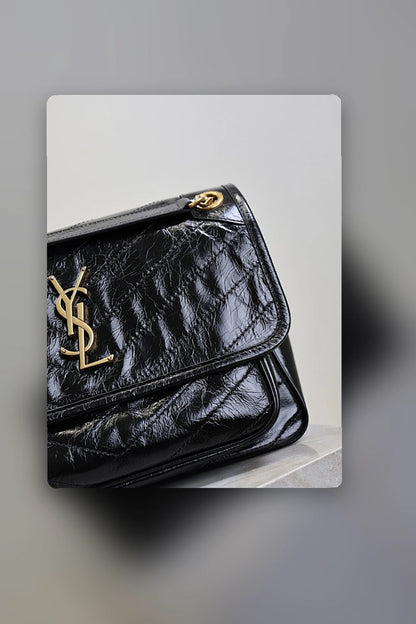 NB - YLS Bag - 704