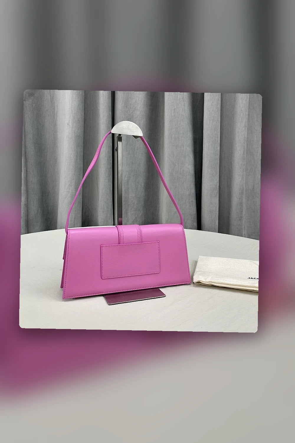 NB - JCA Bag - 398