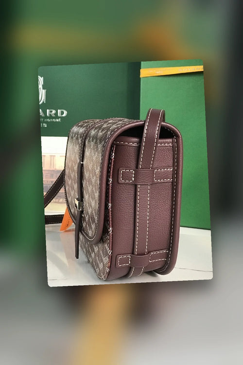 NB - GYO Bag - 653