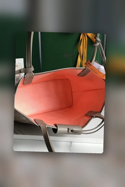 NB - GYO Bag - 1106