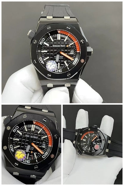 NB - Mix Watch - 949