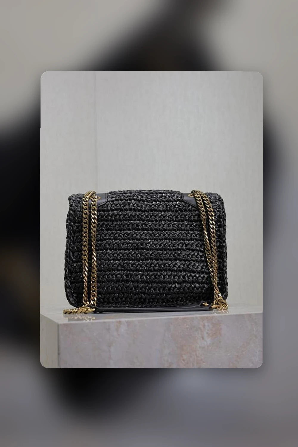 NB - YLS Bag - 1652