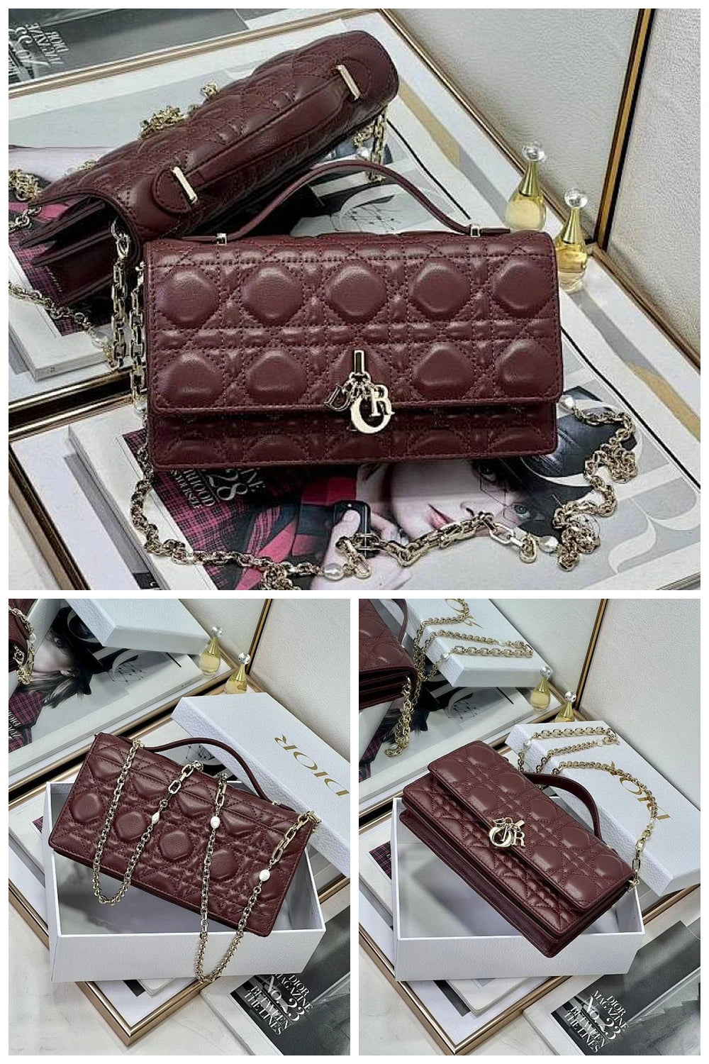 NB - DOR Bag - 529