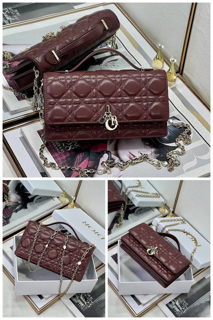 NB - DOR Bag - 529
