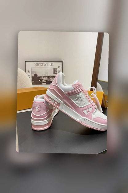 NB - LOV Women Shoes - 533