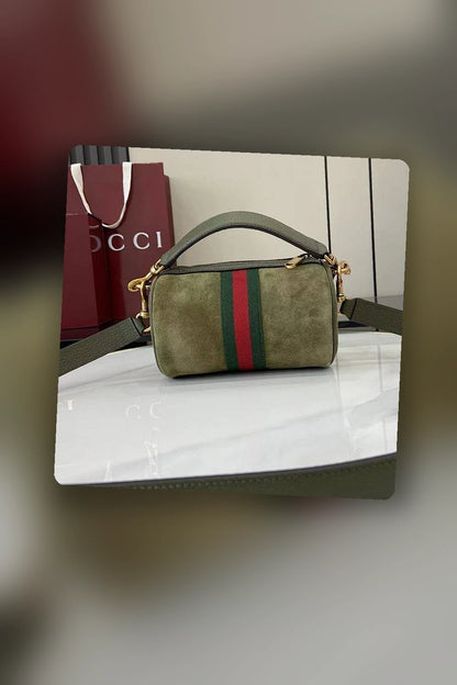 NB - GUKI Bag - 272