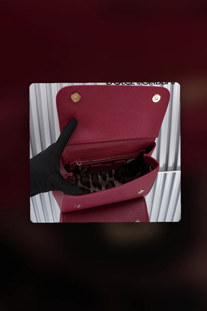 NB - DAG Bag - 555