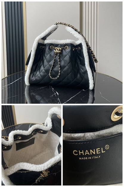 NB - CHL Bag - 193