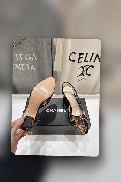 NB - CHL Mix Items - 214